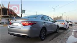 تۆیۆتا کامری